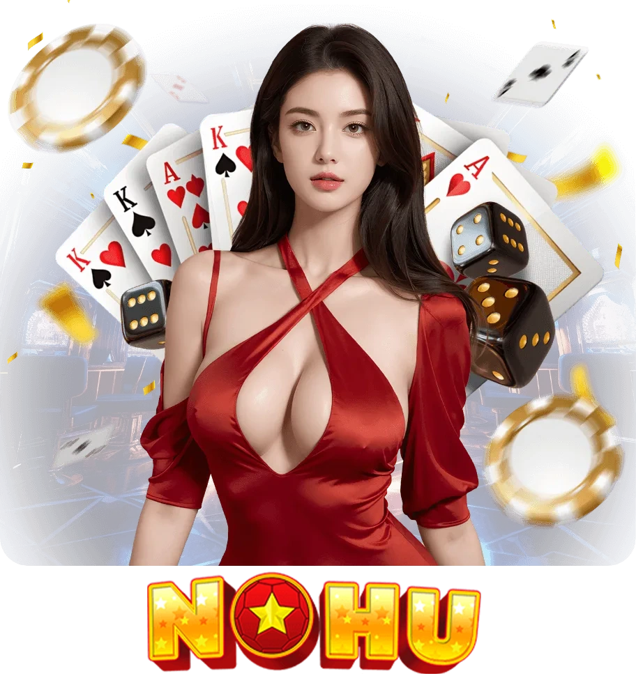 Ứng dụng di động Nohu